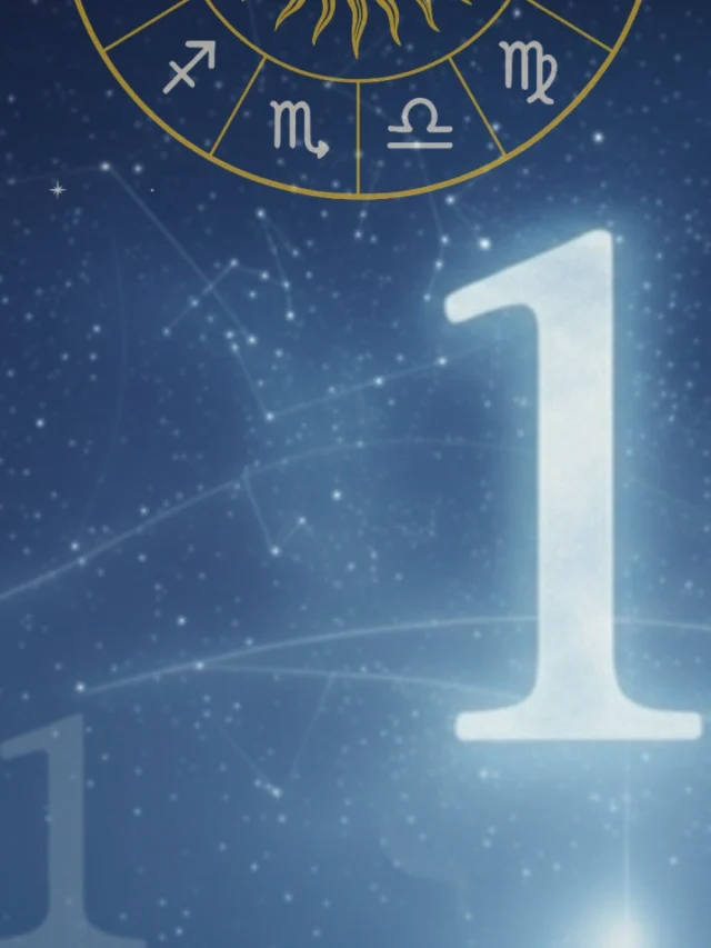 Indian Celebrities Who Shine with Numerology Number 1 Traits