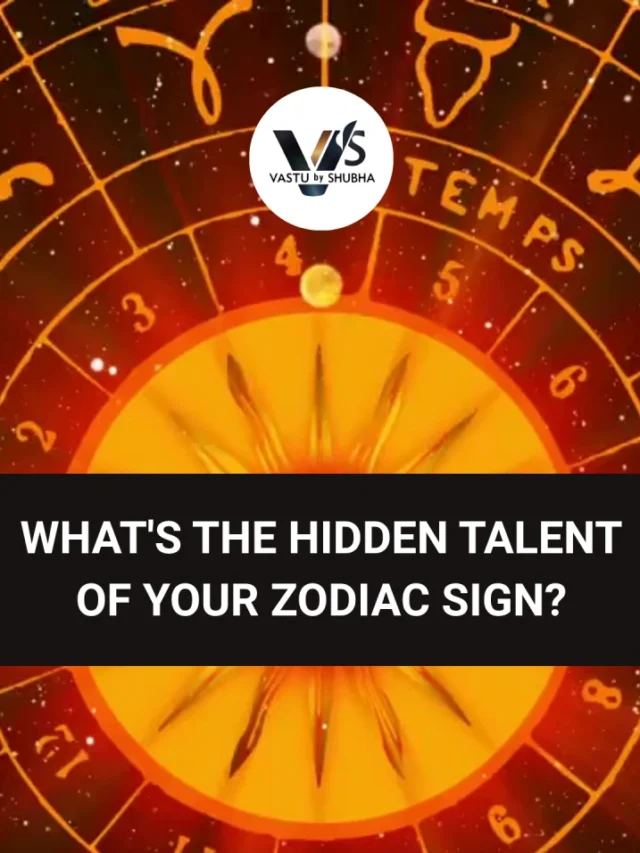 The Hidden Talent Of Your Zodiac Sign
