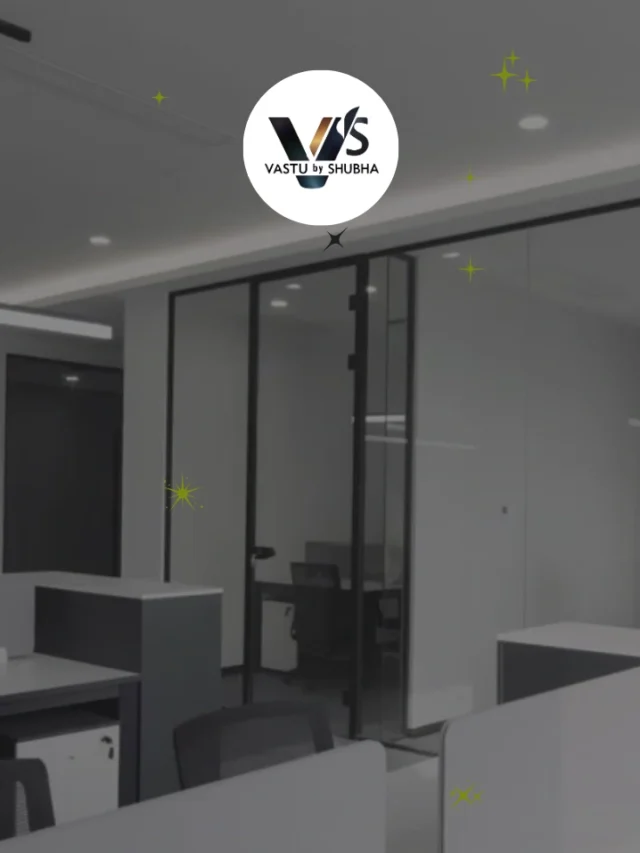 Top 5 Tips For Your Office Vastu