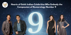 indian celebrities numerology number 9