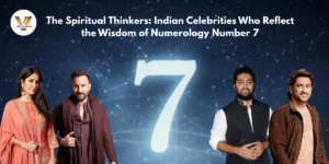 number 7 spiritual thinkers