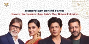 numerology behind celebrity fame india