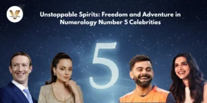 numerology number 5 celebrities