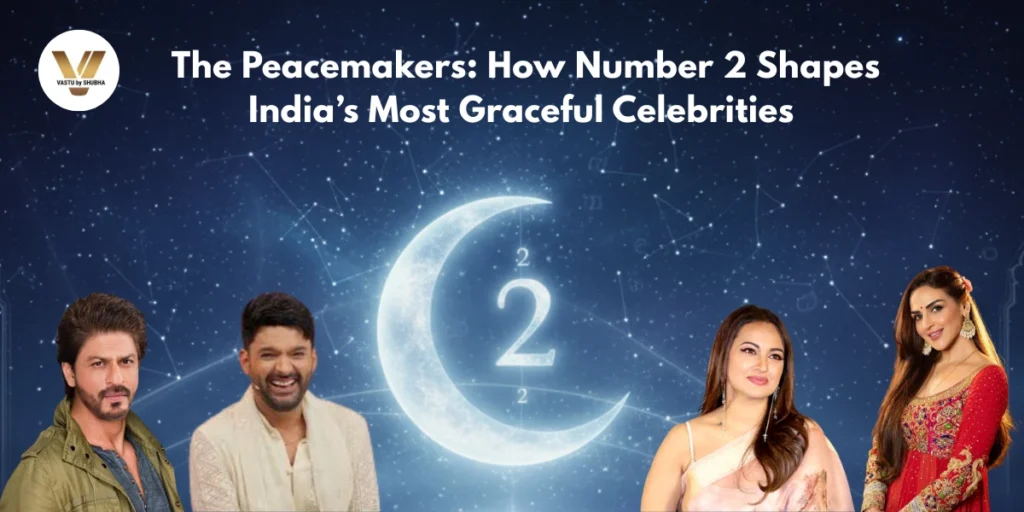 peacemakers number 2 india celebrities