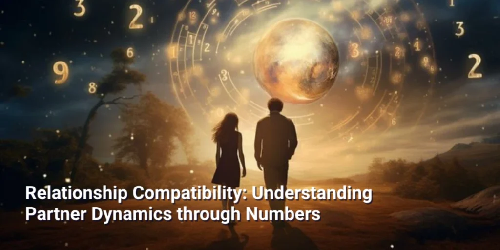relationship compatibility through numerology