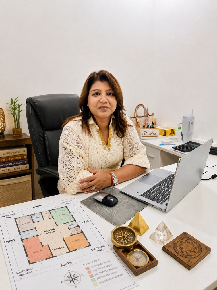 updated img shubha gupta