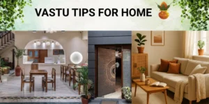 vastu tip for home